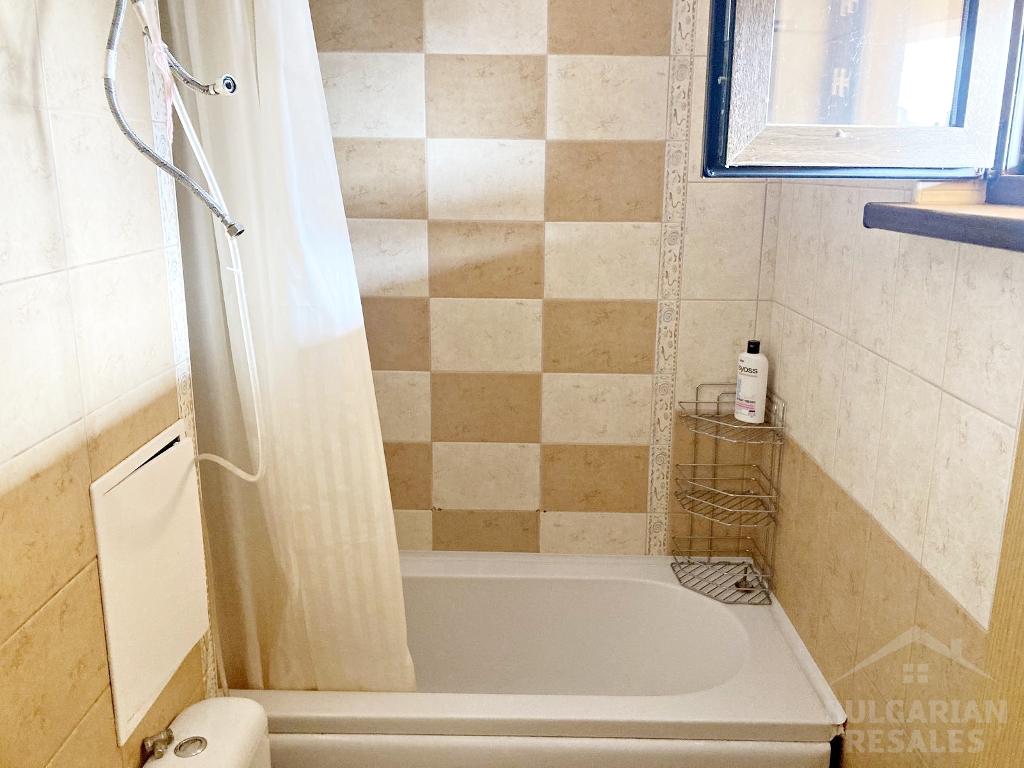 Apartment suitable for rent in a luxury complex ID: 2417 - Photo 11