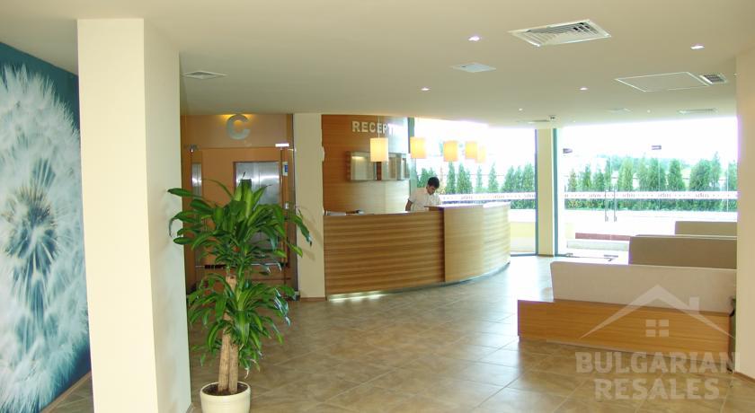 Mieszkanie z dostępem do basenu w prestiżowym kompleksie ID: 2936 - Фото13