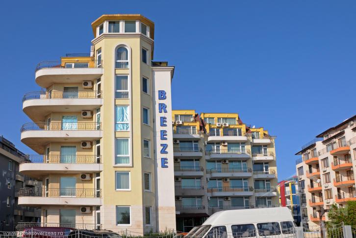 Недорогая квартира в 200 метрах от пляжа ID: 3444 - Фото 16