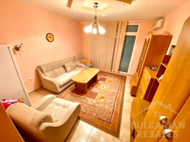 Villa for a large family by the sea in Sveti Vlas ID: 5069 - Photo 11