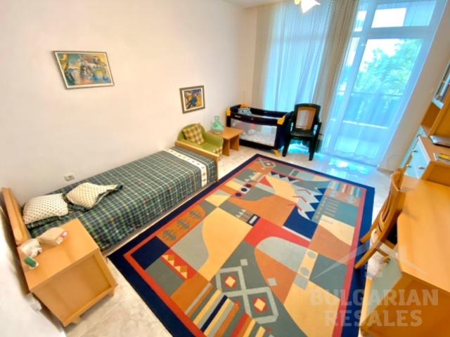 Villa for a large family by the sea in Sveti Vlas ID: 5069 - Photo 12