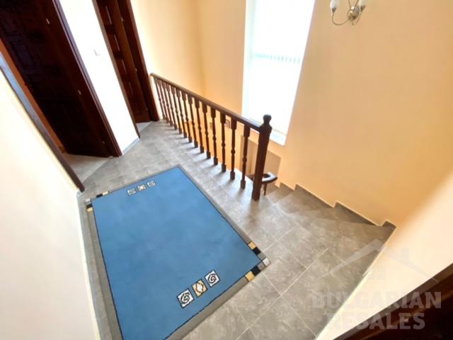 Villa for a large family by the sea in Sveti Vlas ID: 5069 - Photo 21