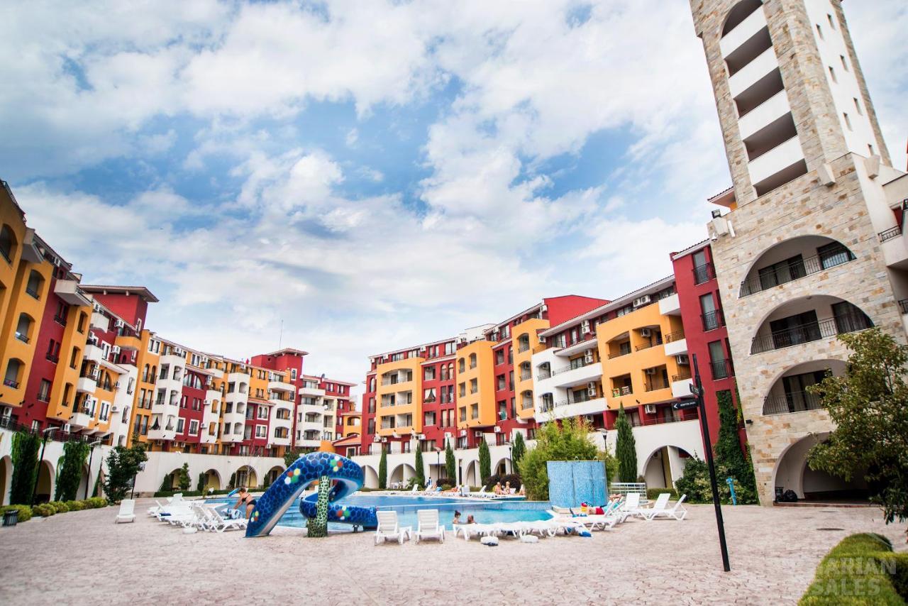 Special offer! Apartment with access to the pool in Marina Cape ID: 3123 - Photo 11