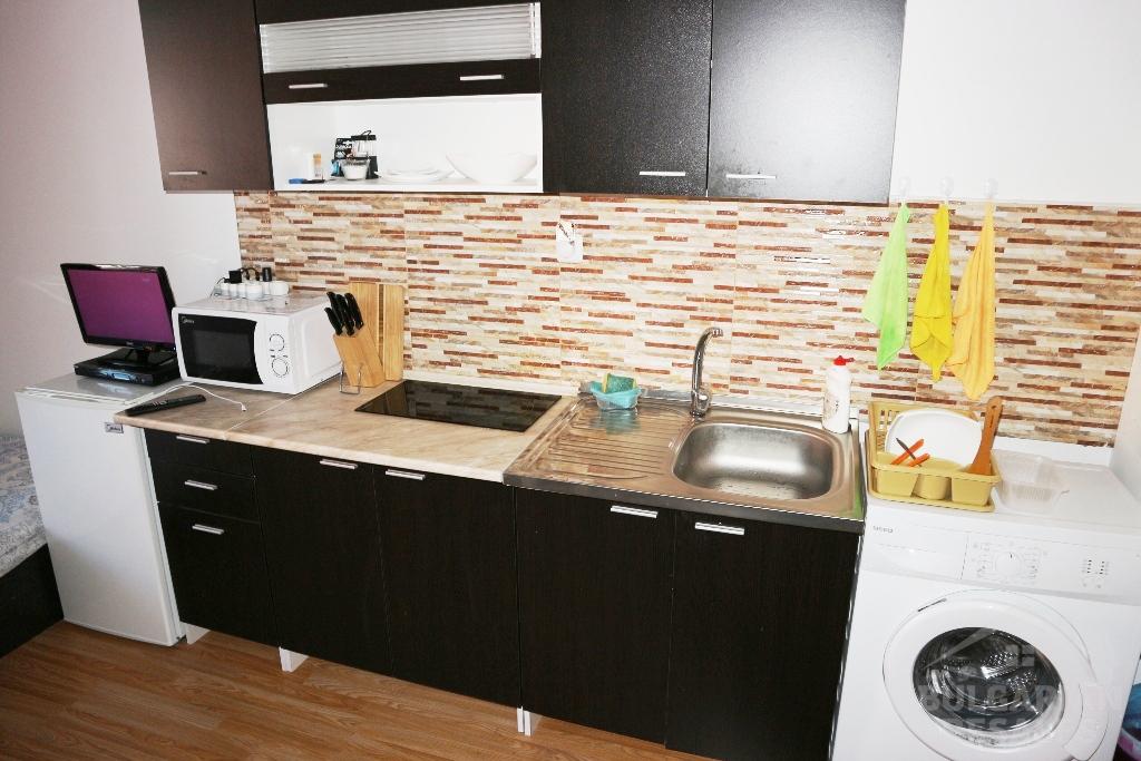 Компактно студио в целогодишен комплекс ID: 4670 - Снимка 3