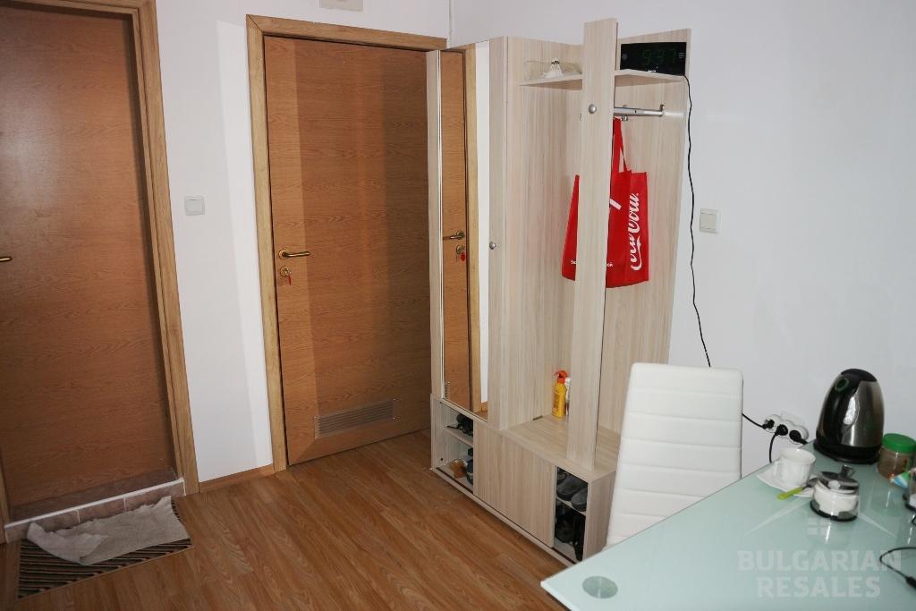 Компактно студио в целогодишен комплекс ID: 4670 - Снимка 6