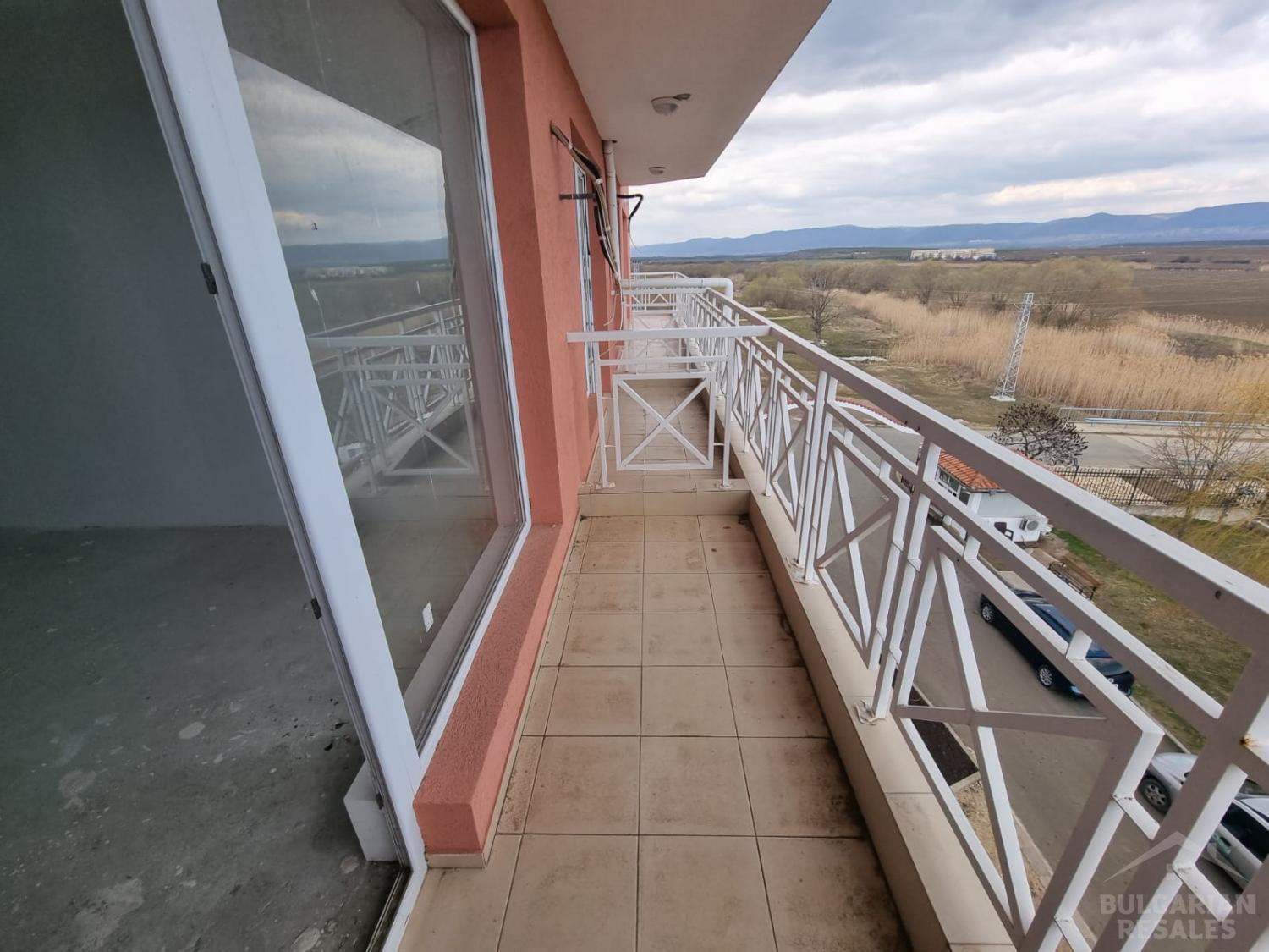 Голямо студио за продажба в Sunny Day 6 ID: 2589 - Снимка 1