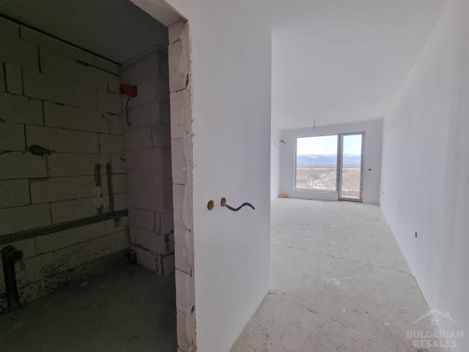 Голямо студио за продажба в Sunny Day 6 ID: 2589 - Снимка 2