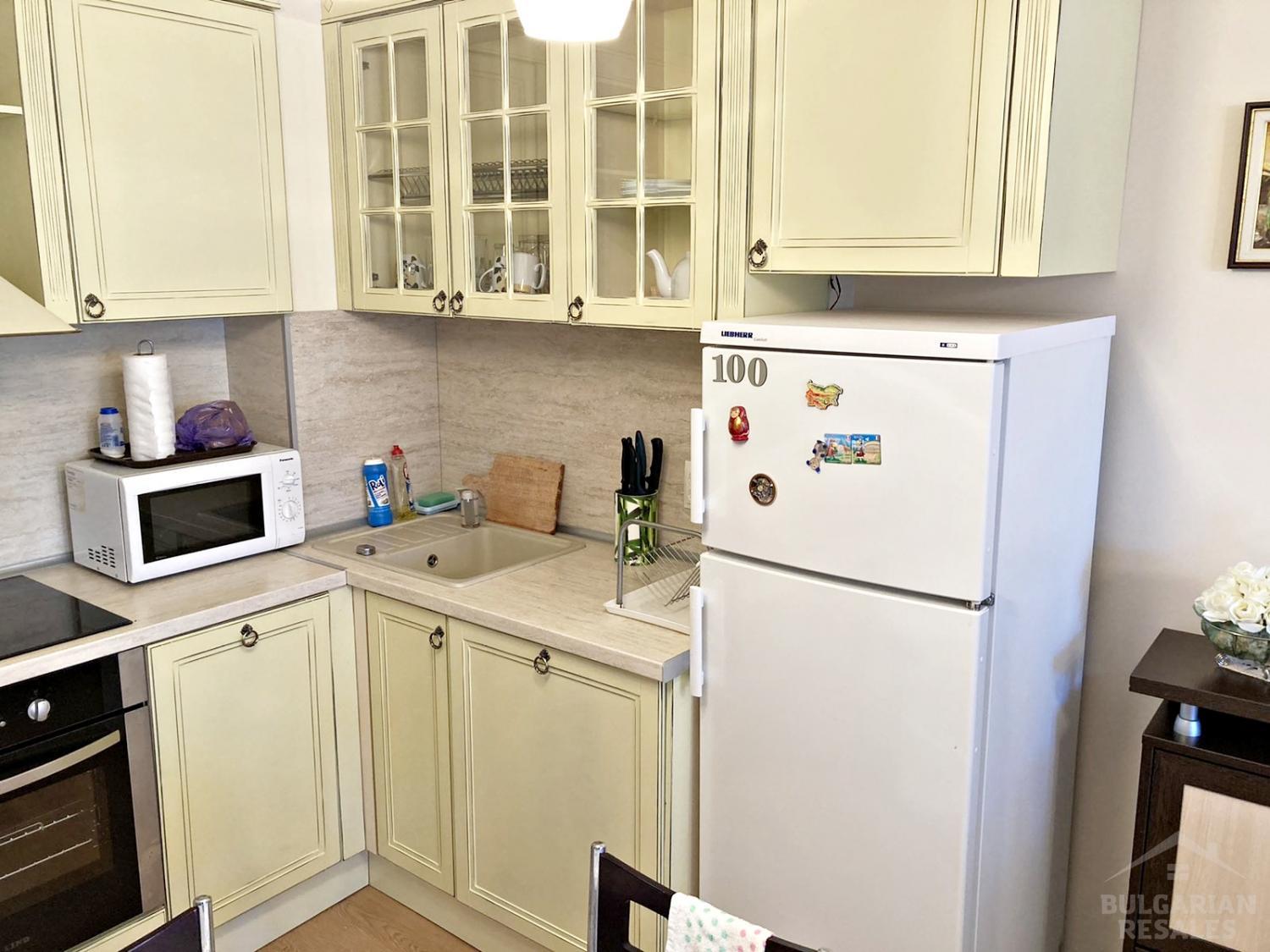 Добре обзаведен апартамент в комплекс Excelsior ID: 2220 - Снимка 13