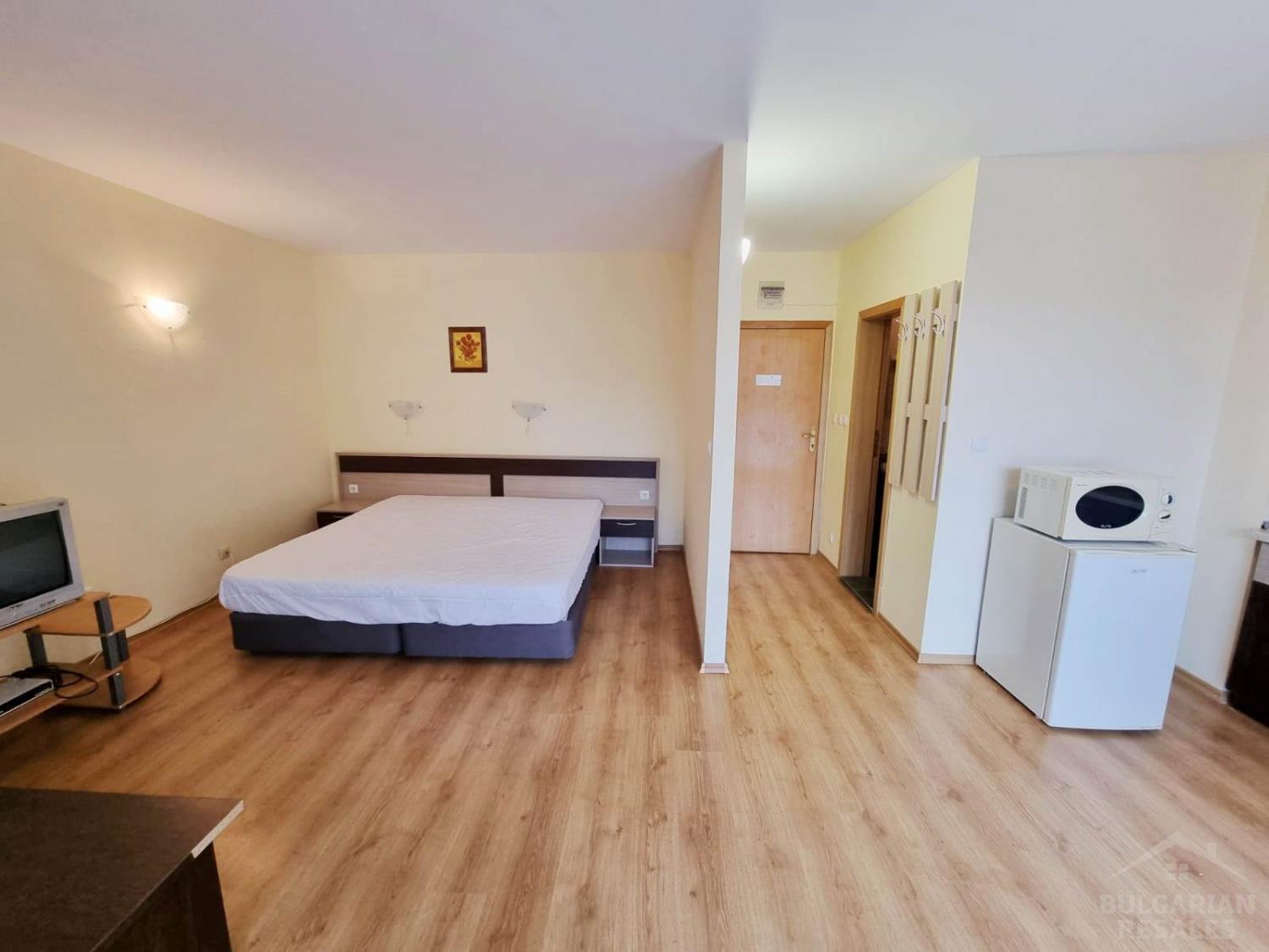 Студио с добро разпределение в близост до плажа  ID: 2424 - Снимка 5