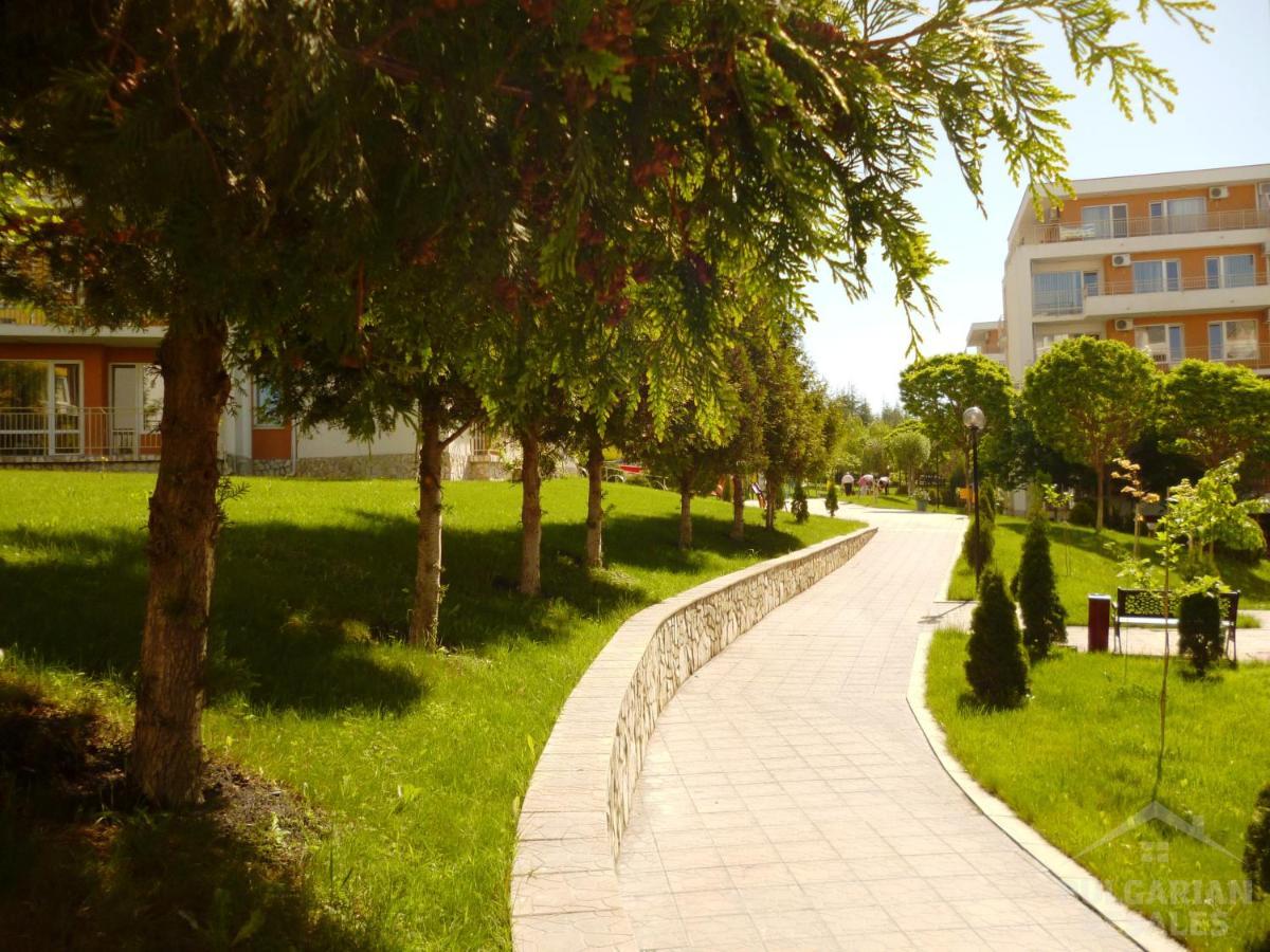 Nice studio in the Crown Fort Club complex ID: 2652 - Photo 10