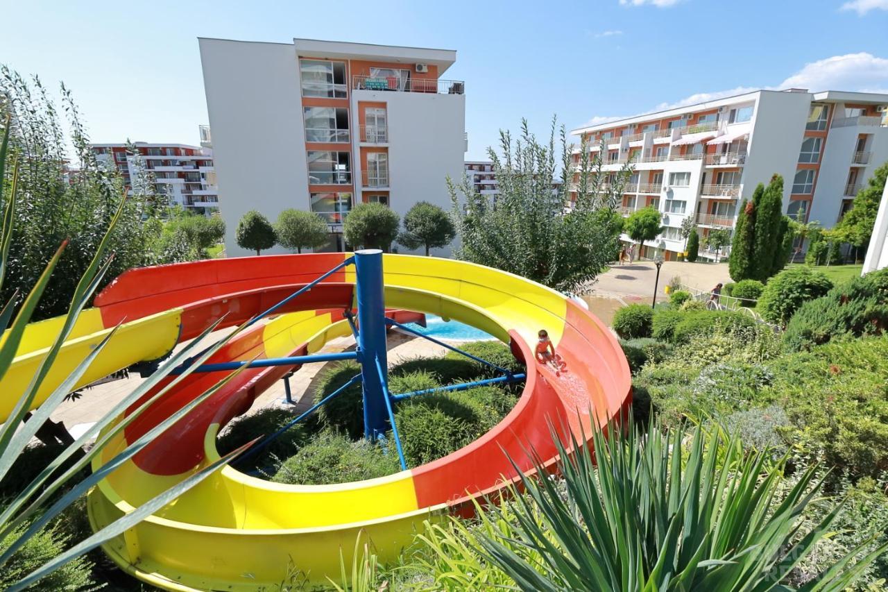 Nice flat with sea view in Sveti Vlas! ID: 4034 - Photo 15