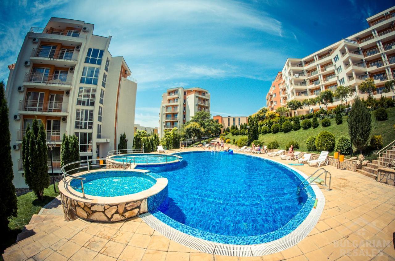 Widok na morze, las i piękną plażę! Świetna oferta ID: 2680 - Фото3