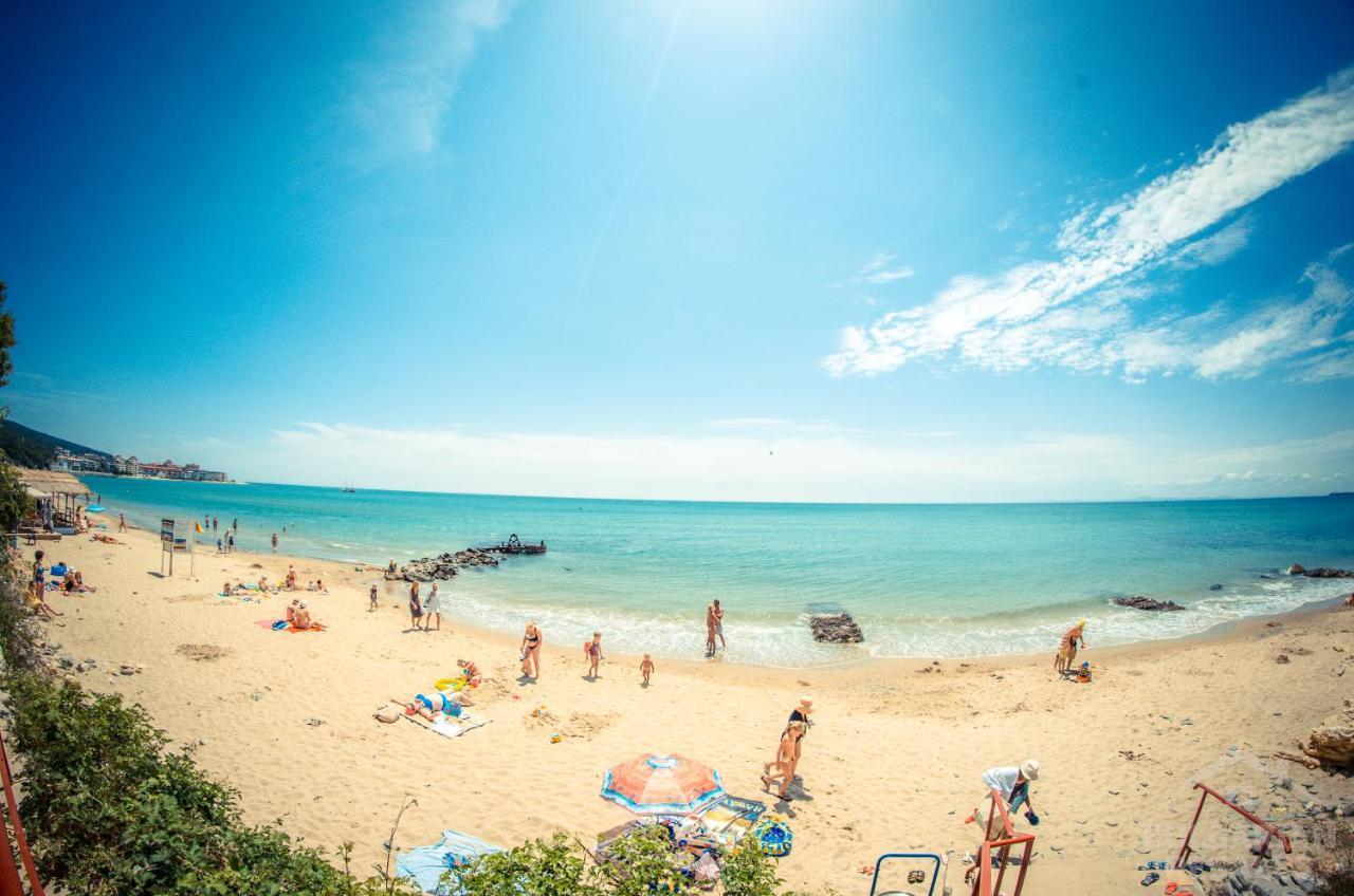 Квартира с видом на море ID: 2793 - Фото6