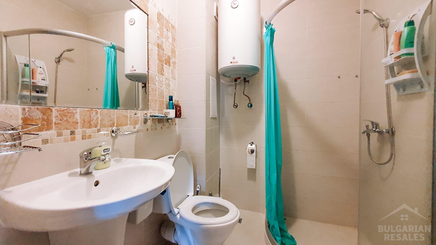 Apartment for sale in the elite complex Cascadas ID: 3081 - Photo 13