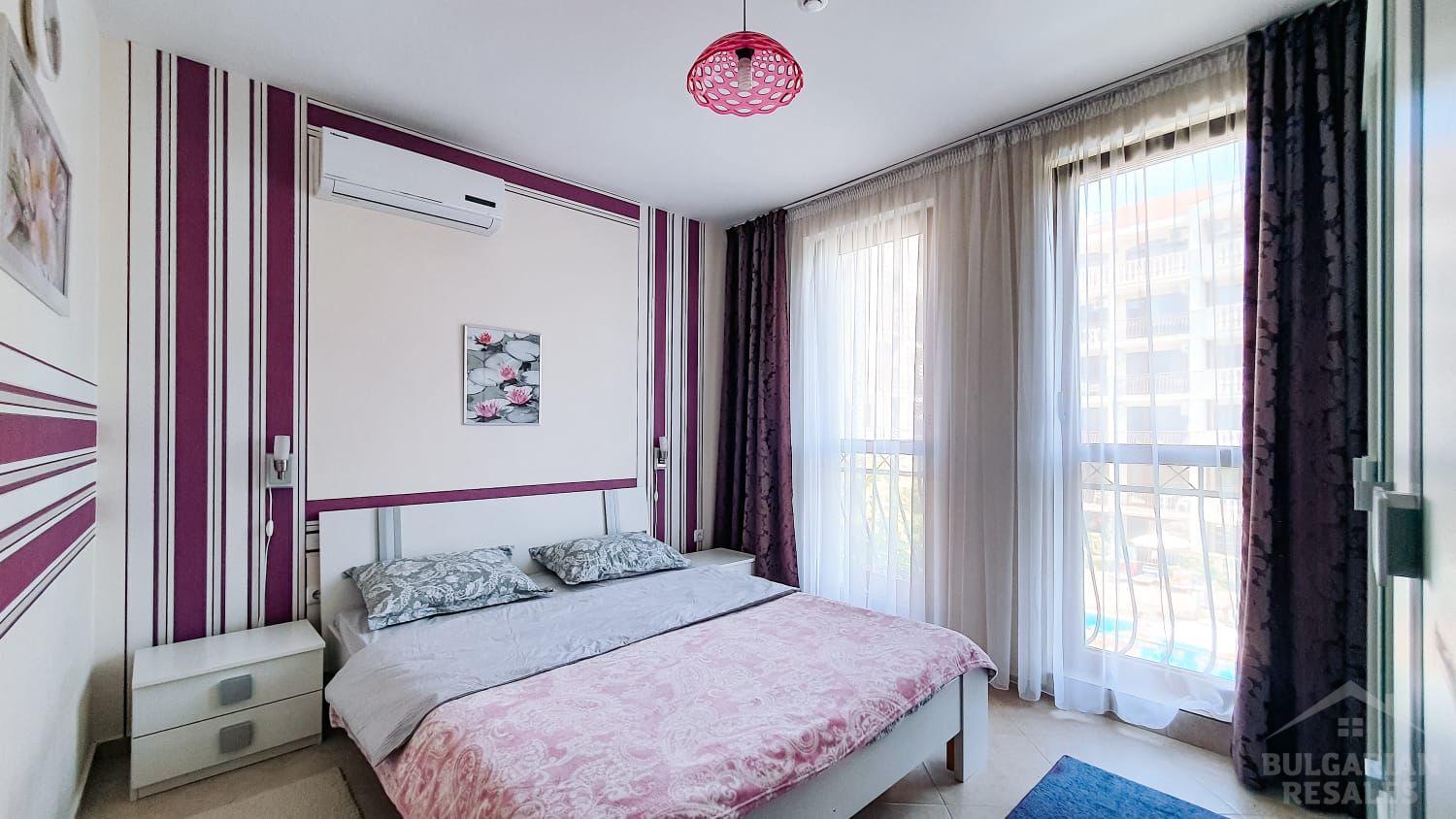 Apartment for sale in the elite complex Cascadas ID: 3081 - Photo 10