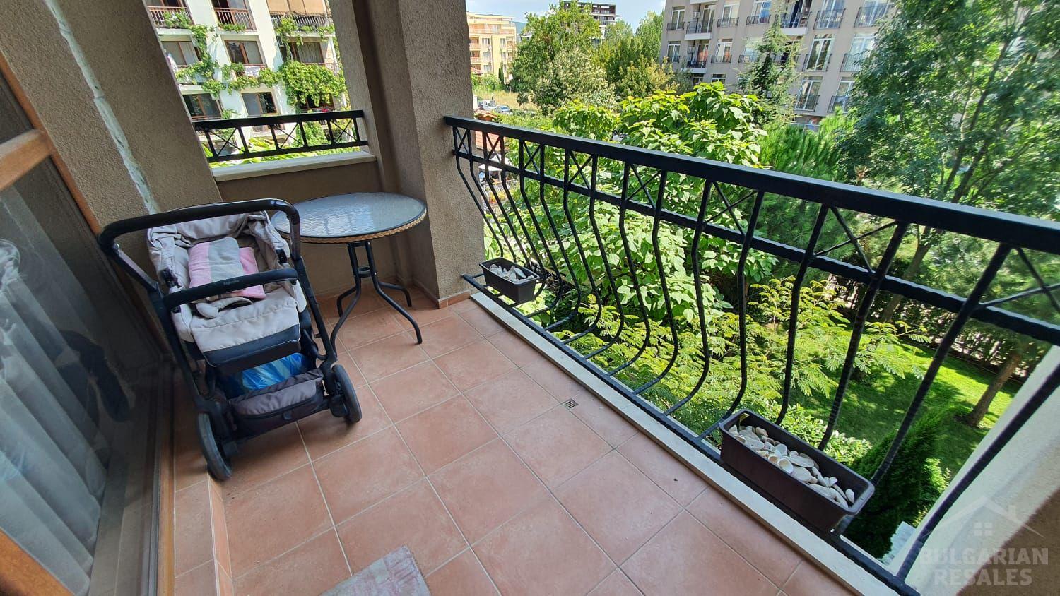 Apartment for sale in the elite complex Cascadas ID: 3081 - Photo 9