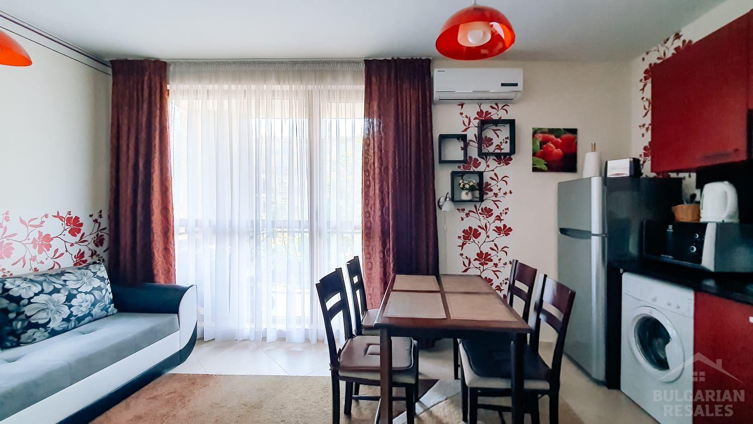 Apartment for sale in the elite complex Cascadas ID: 3081 - Photo 7