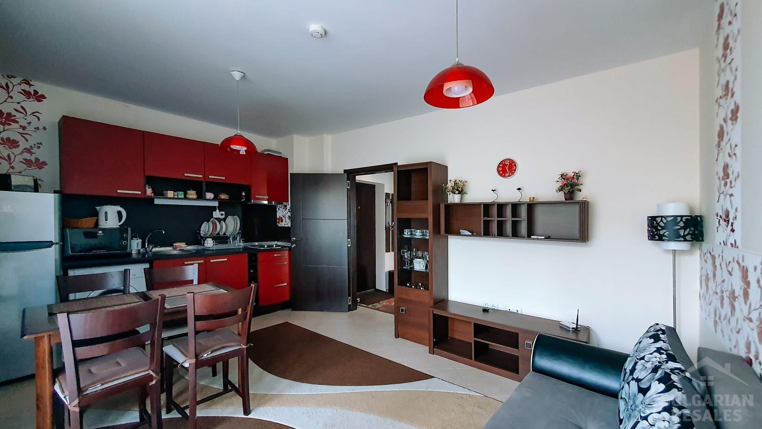 Apartment for sale in the elite complex Cascadas ID: 3081 - Photo 8