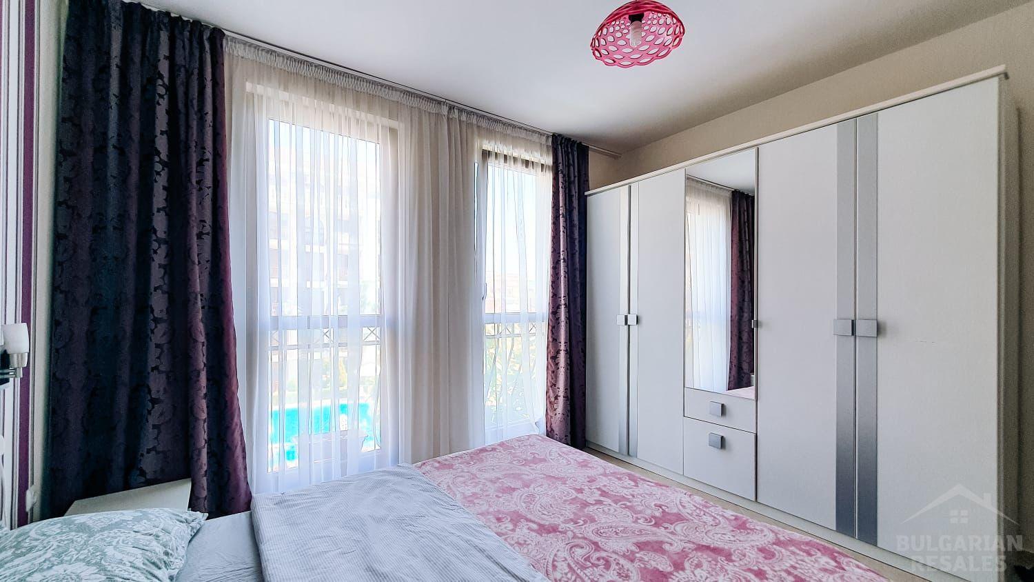 Apartment for sale in the elite complex Cascadas ID: 3081 - Photo 11