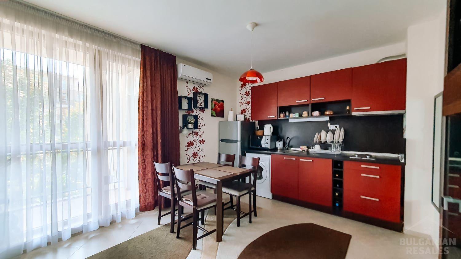 Apartment for sale in the elite complex Cascadas ID: 3081 - Photo 5