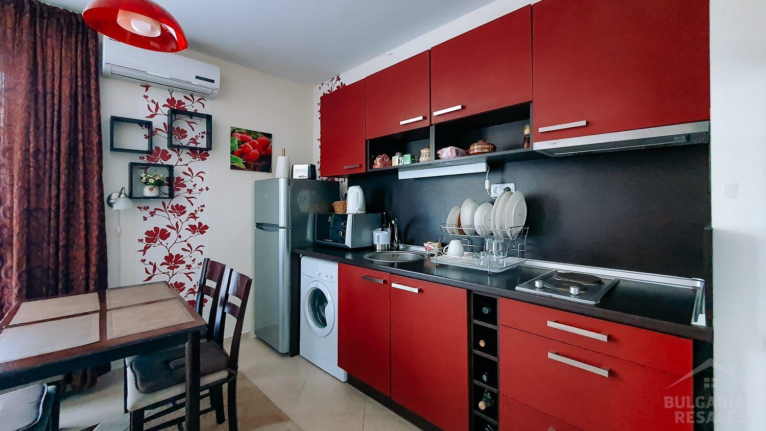 Apartment for sale in the elite complex Cascadas ID: 3081 - Photo 6