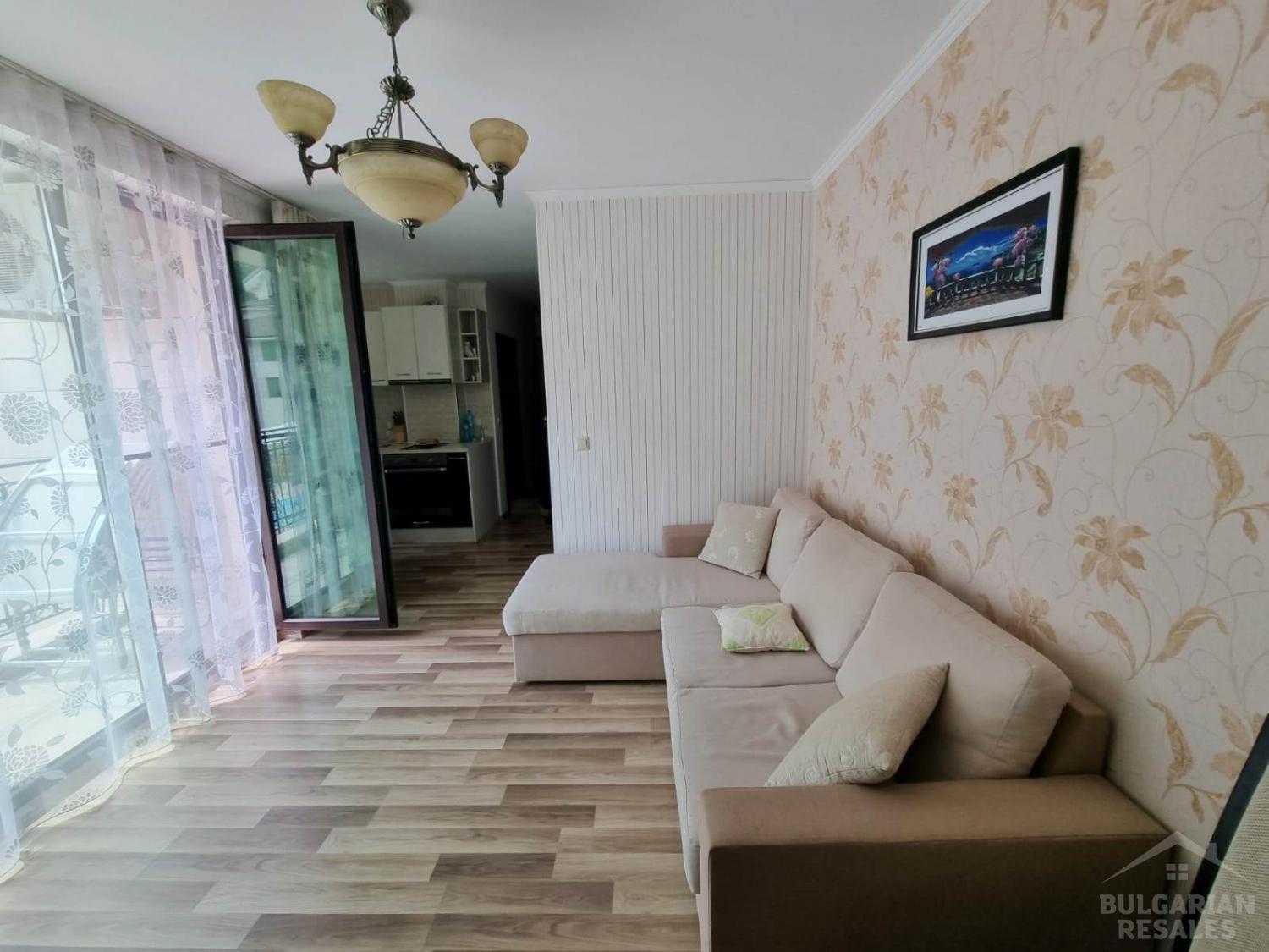 Апартамент с три стаи в комплекс Amadeus Luxe ID: 2913 - Снимка 8