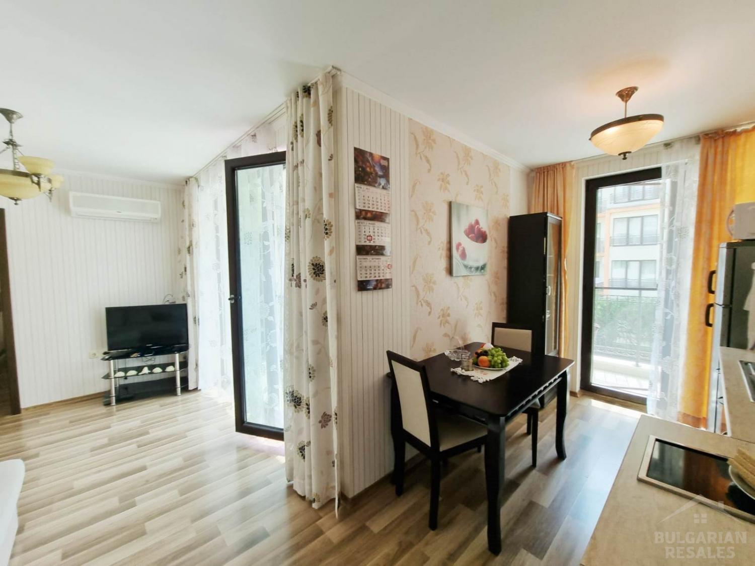 Апартамент с три стаи в комплекс Amadeus Luxe ID: 2913 - Снимка 3