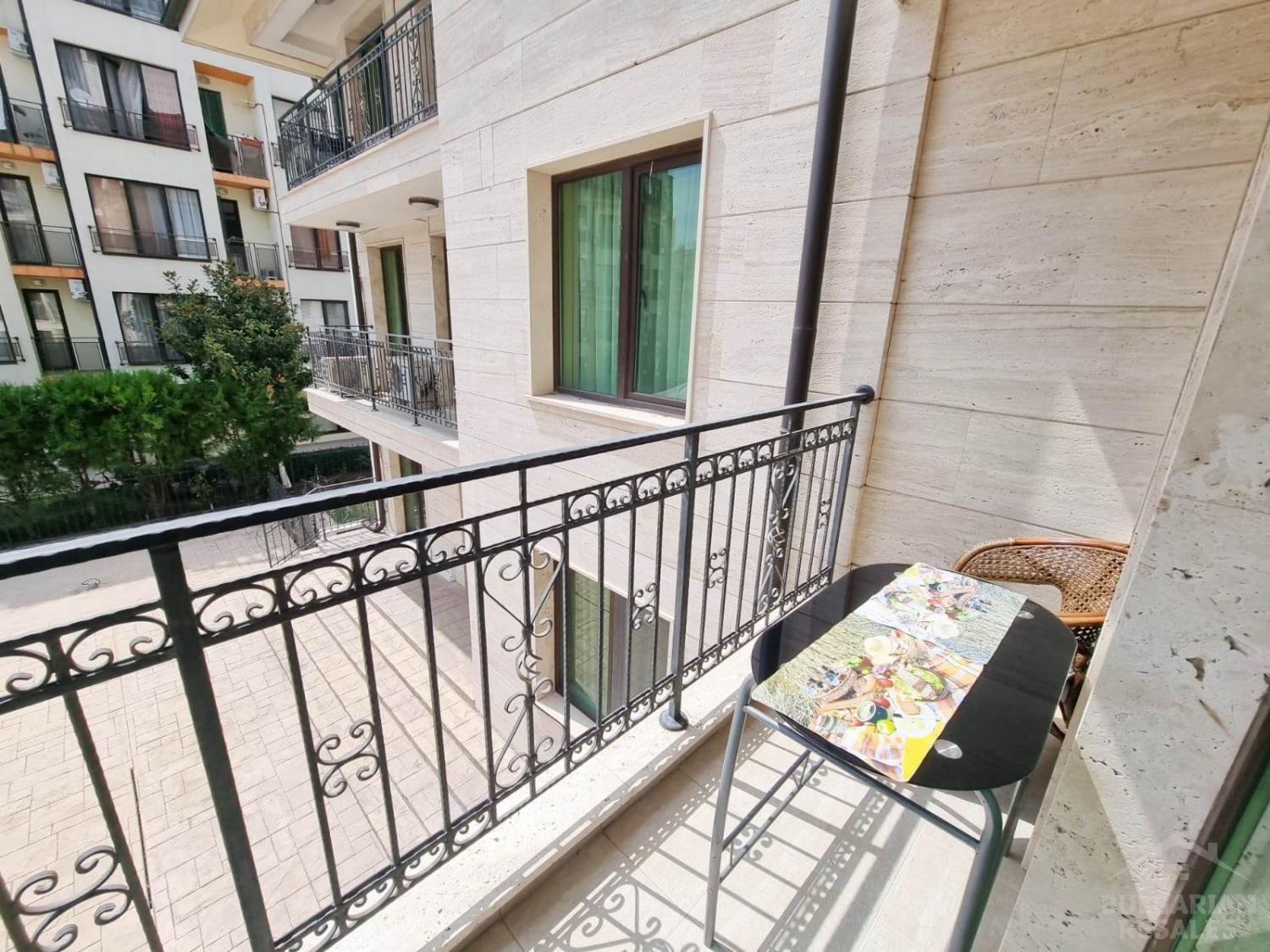 Апартамент с три стаи в комплекс Amadeus Luxe ID: 2913 - Снимка 6