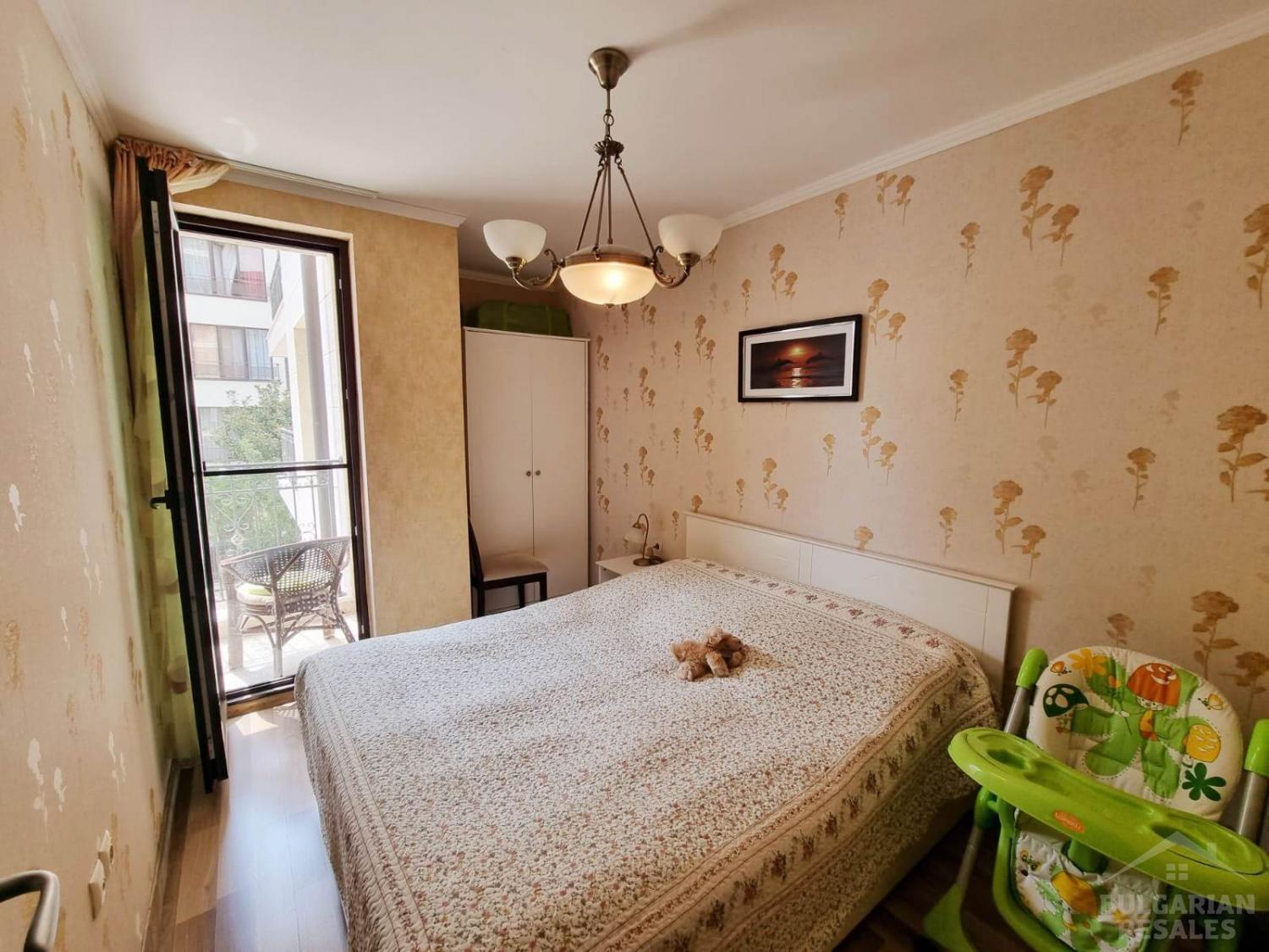 Апартамент с три стаи в комплекс Amadeus Luxe ID: 2913 - Снимка 9