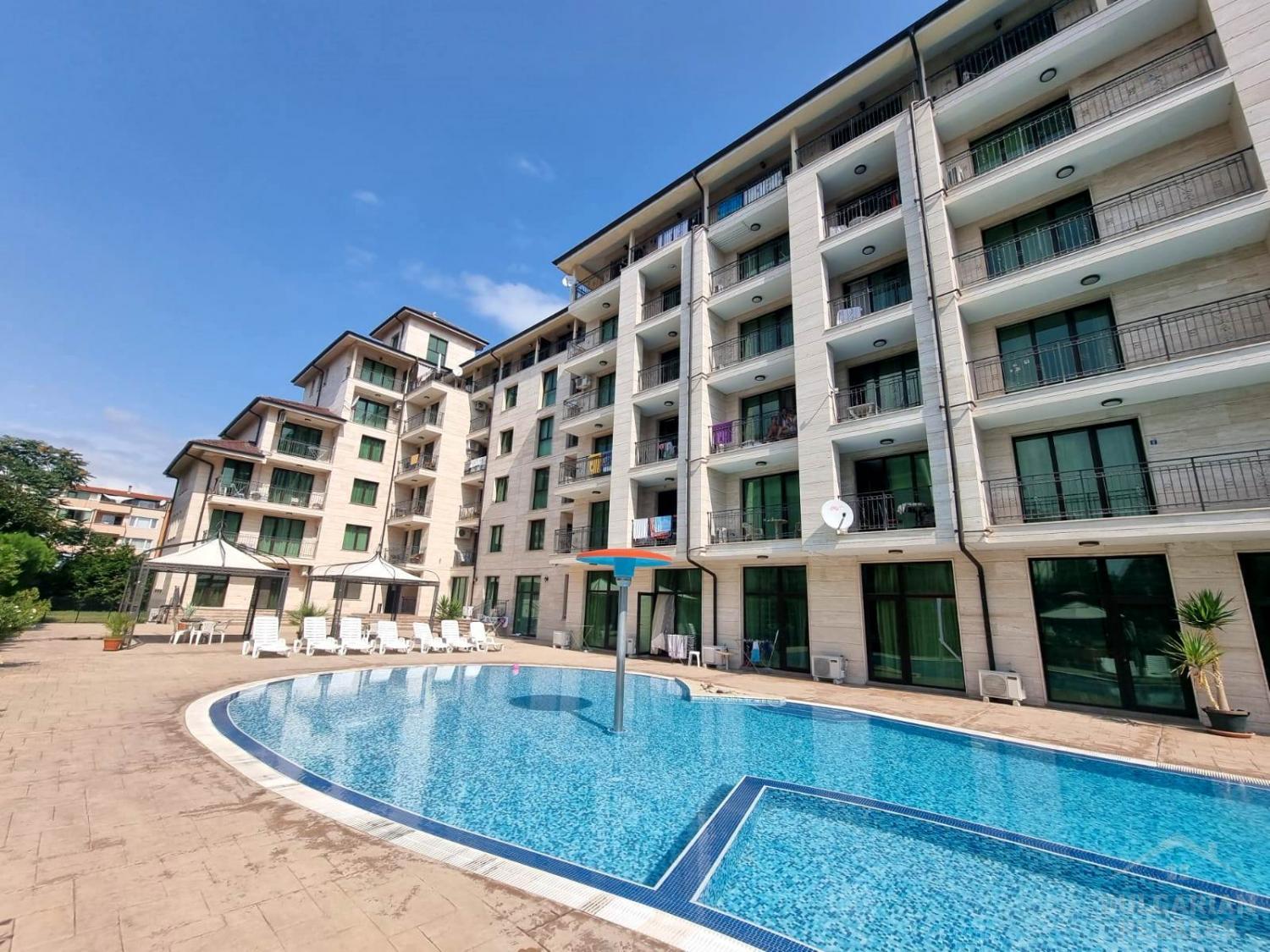 Апартамент с три стаи в комплекс Amadeus Luxe ID: 2913 - Снимка 12