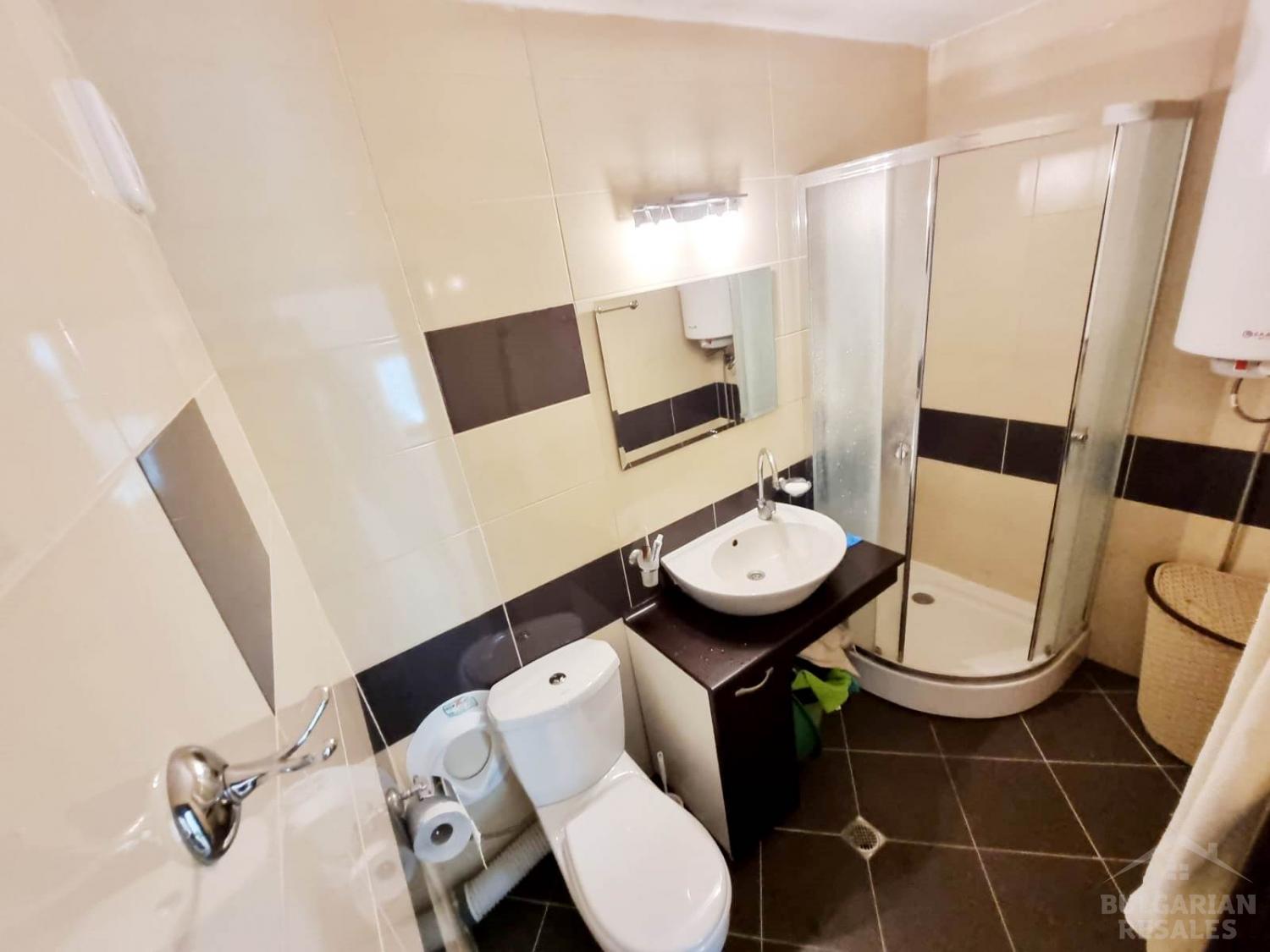 Апартамент с три стаи в комплекс Amadeus Luxe ID: 2913 - Снимка 11