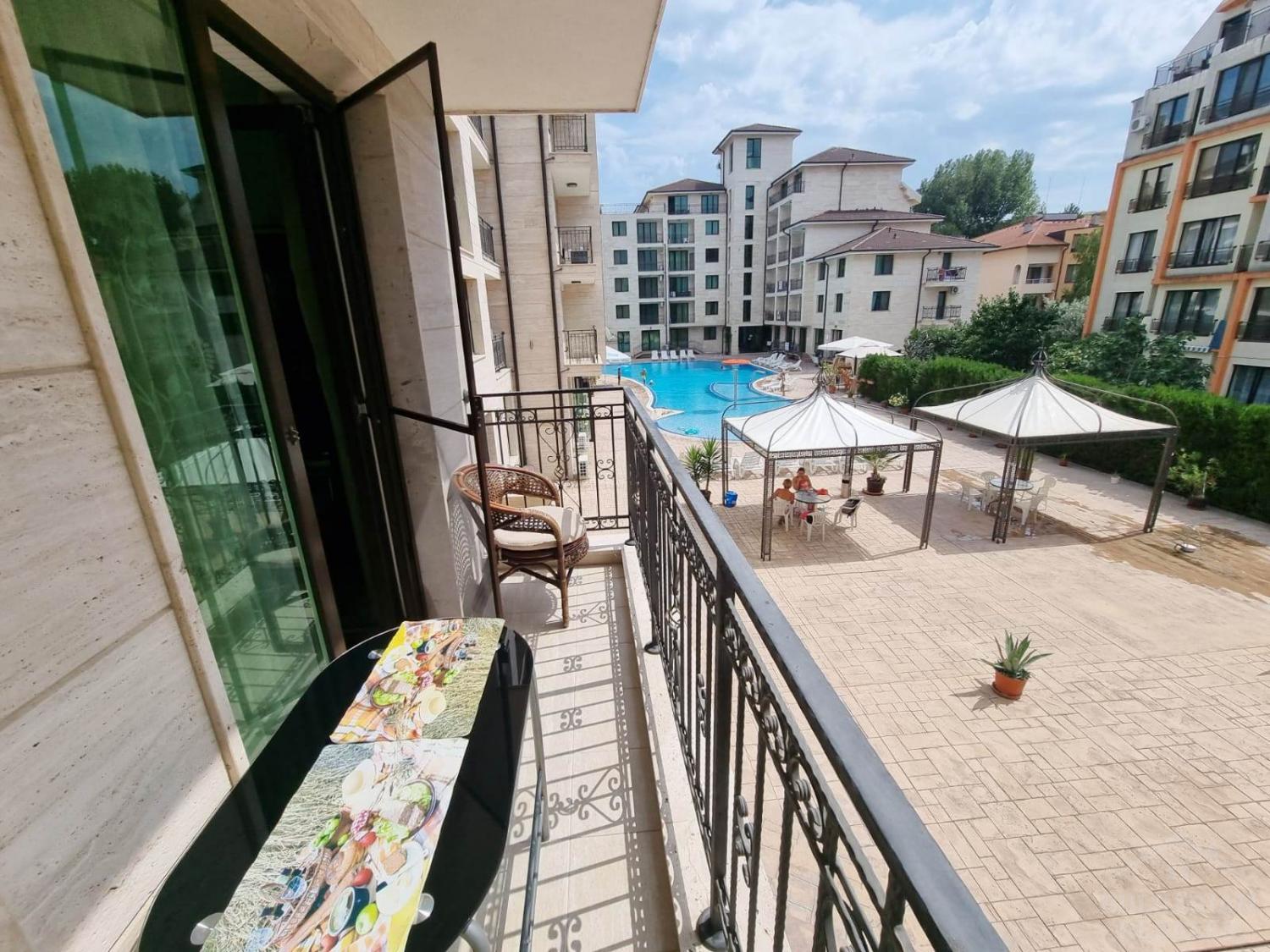 Апартамент с три стаи в комплекс Amadeus Luxe ID: 2913 - Снимка 5