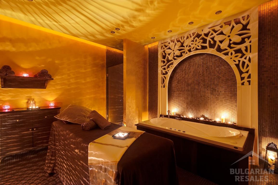 Луксозен тристаен апартамент в България ID: 1619 - Снимка 5