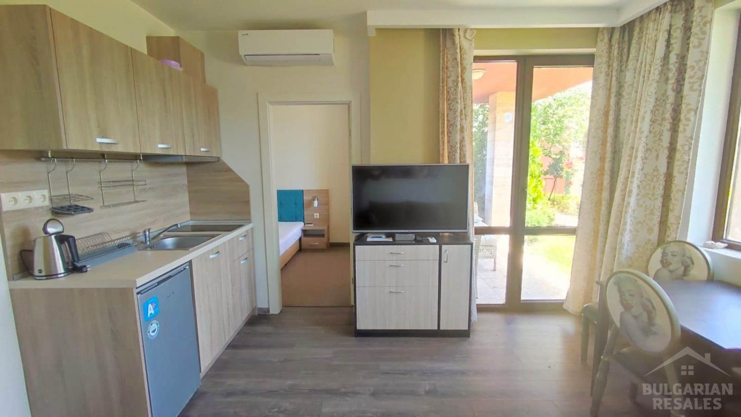 Двухкомнатная квартира в клубном комплексе Тарсис Нова ID: 2874 - Фото6
