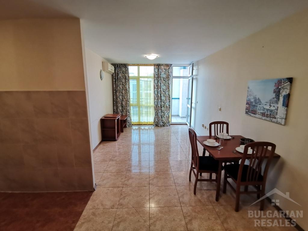 Spacious apartment for a large family ID: 2072 - Photo 5