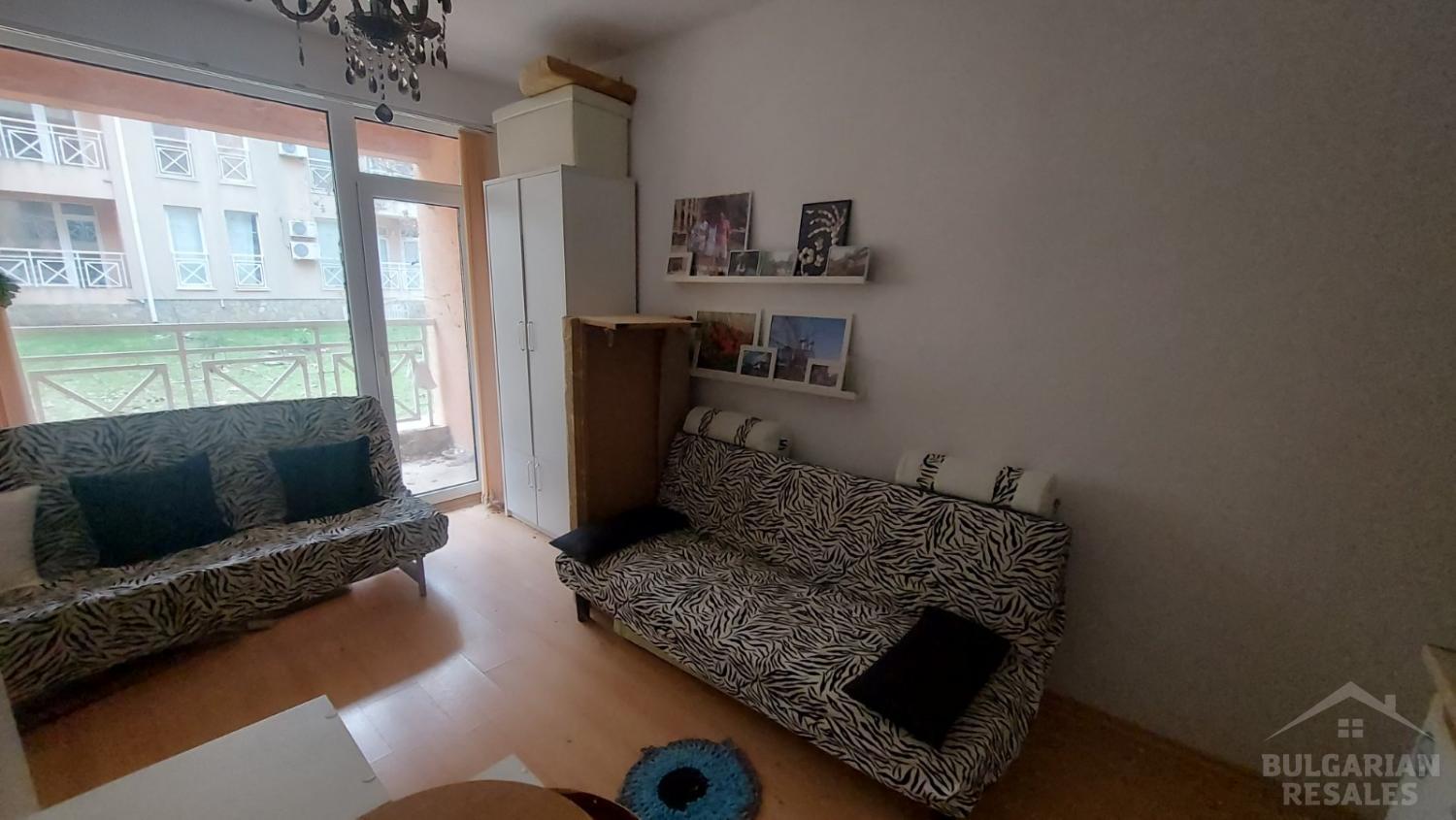 Buy an affordable apartment in the Sunny Day 6 complex ID: 5816 - Photo 4