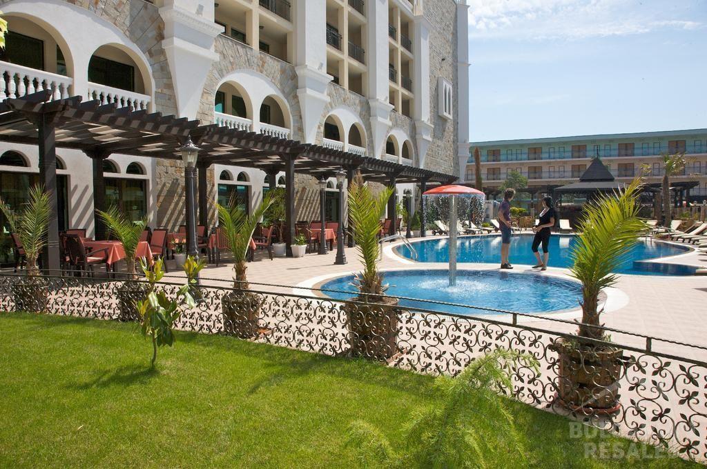 Предложение со скидкой до конца года в комплексе Вавилон  ID: 2337 - Фото 3