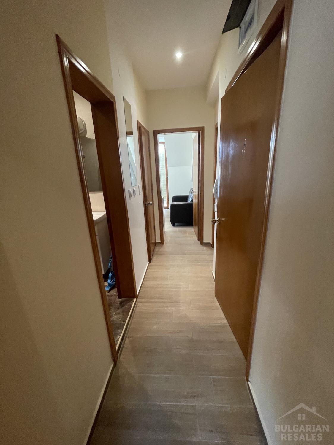 Oferta specjalna! Apartament w Sveti Vlas 300 m od plaży ID: 2932 - Фото4