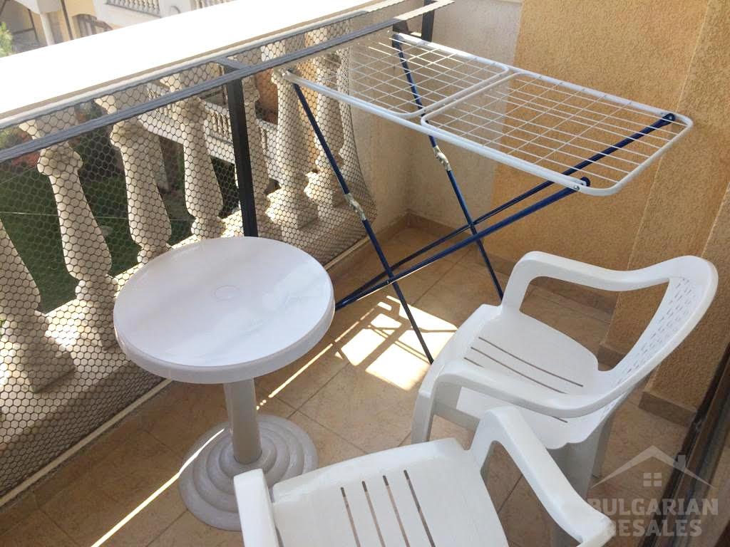 Apartment in one of the best complexes Royal Sun ID: 2045 - Photo 9