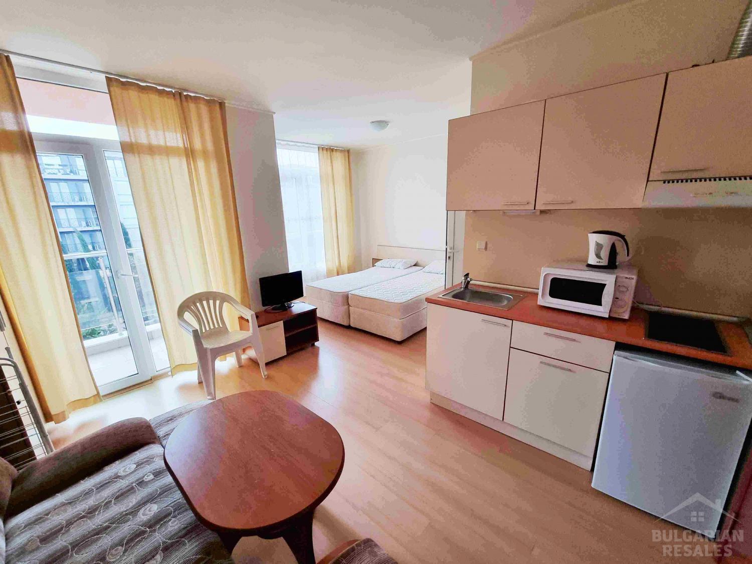 Выгодная инвестиция! Квартира в комплексе с супер территорией ID: 3242 - Фото 2