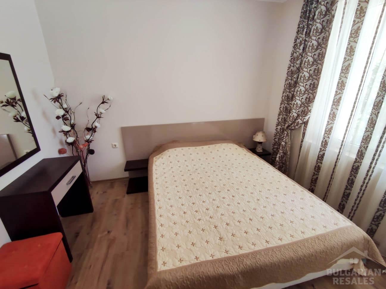 Cozy apartment in Dawn Park Deluxe complex ID: 1850 - Photo 7