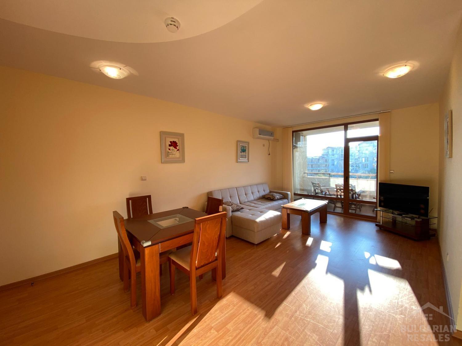 Apartment with a view of the sea in the complex Garden of eden ID: 2252 - Photo 7