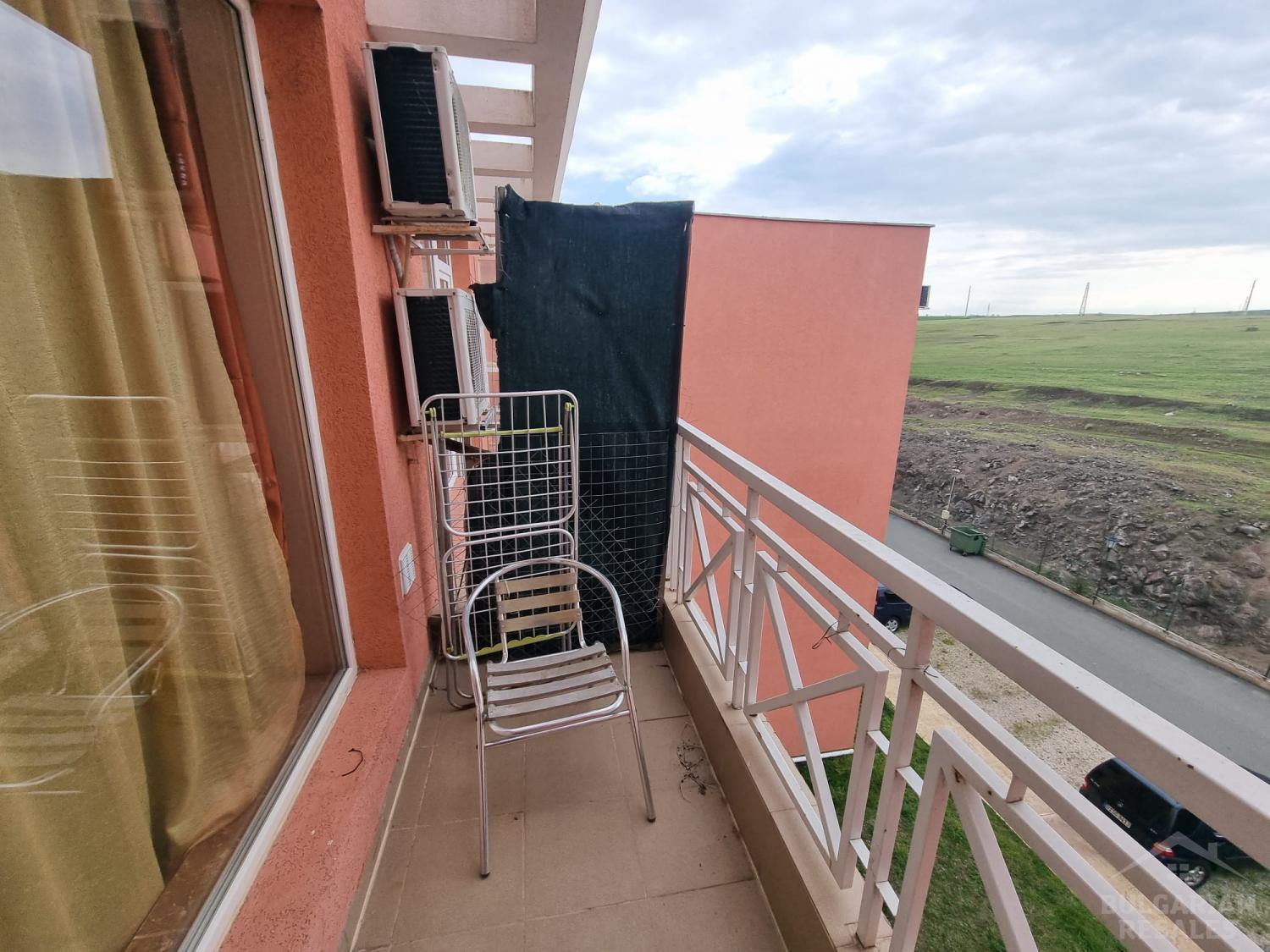 Urocze studio w kompleksie Sunny Day 6 ID: 3356 - Фото8