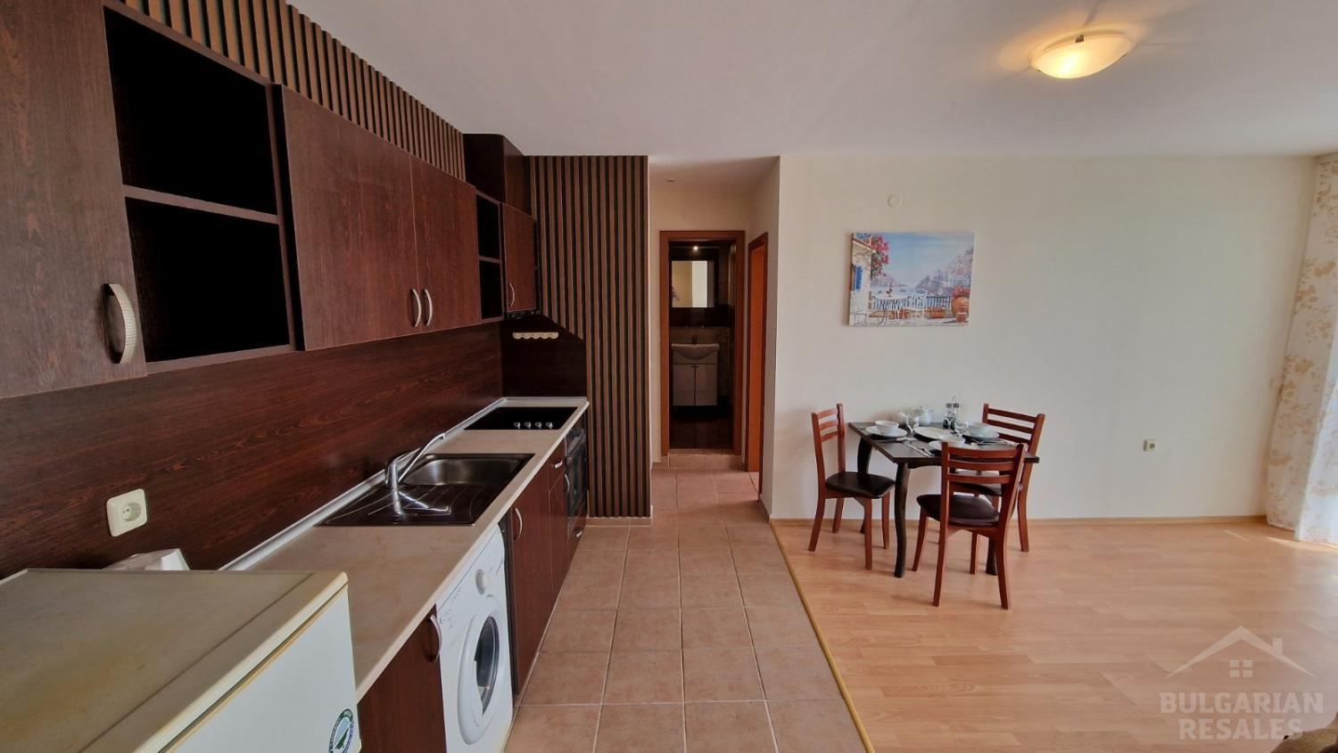 Perfect for buying an apartment in Bulgaria ID: 3375 - Photo 3