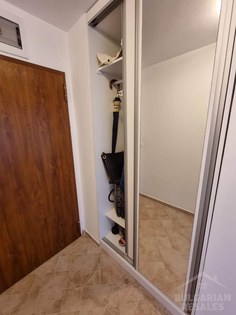 Прекрасный вариант купить квартиру в комплексе Райский сад ID: 3497 - Фото 12