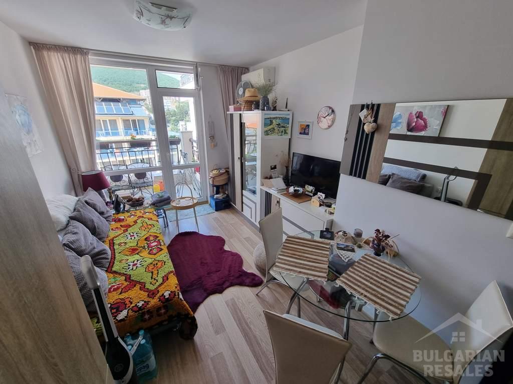 Buy a cosy flat in Saint Vlas in a complex ID: 3535 - Photo 3