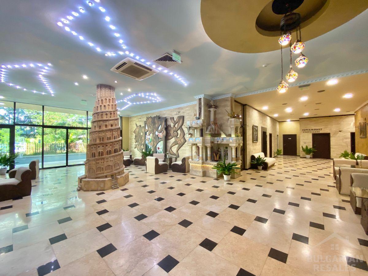 Предложение со скидкой до конца года в комплексе Вавилон  ID: 2337 - Фото 4