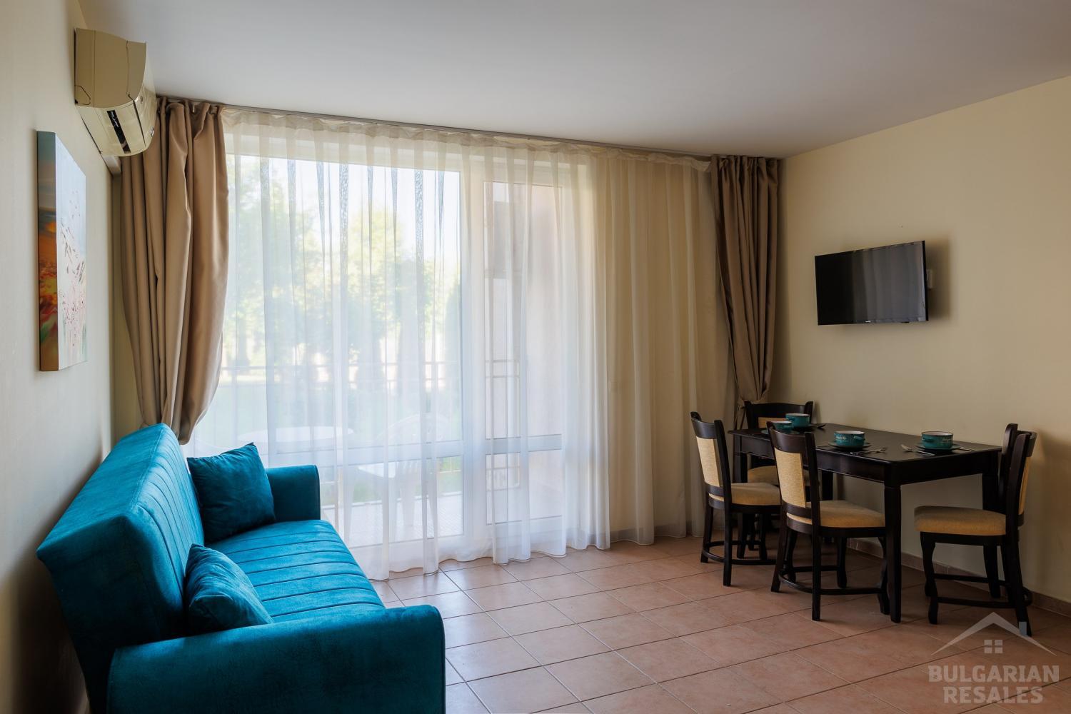 Three-room apartment in Bulgaria not far from the sea ID: 3509 - Photo 5