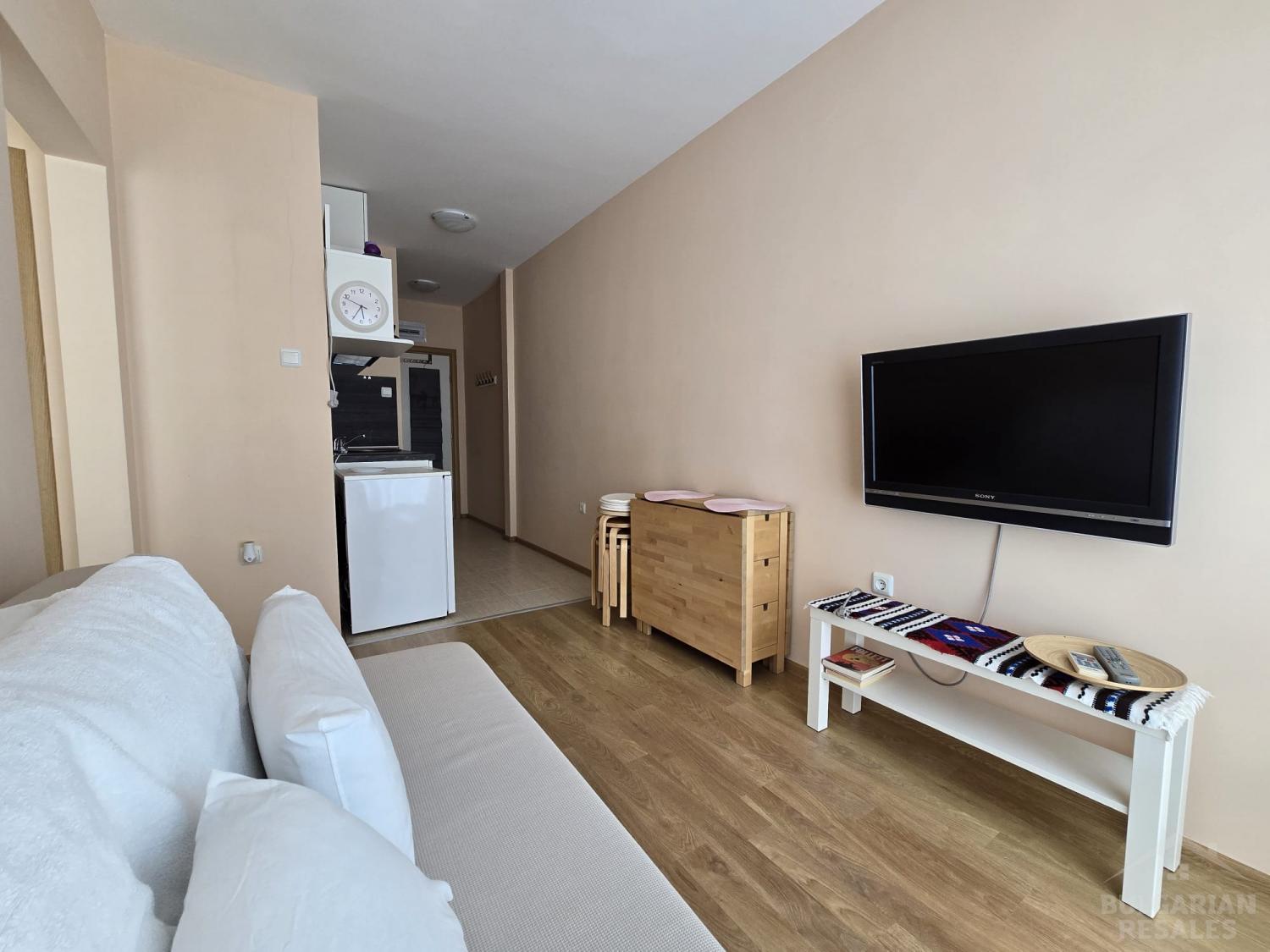 Готов к заселению! Современный апартамент  ID: 5041 - Фото 2