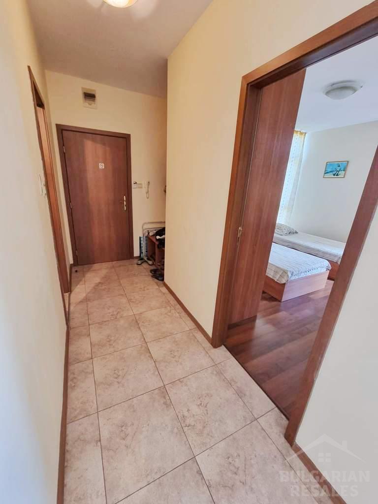 Discount! Flat in an excellent area of the resort ID: 3891 - Photo 8